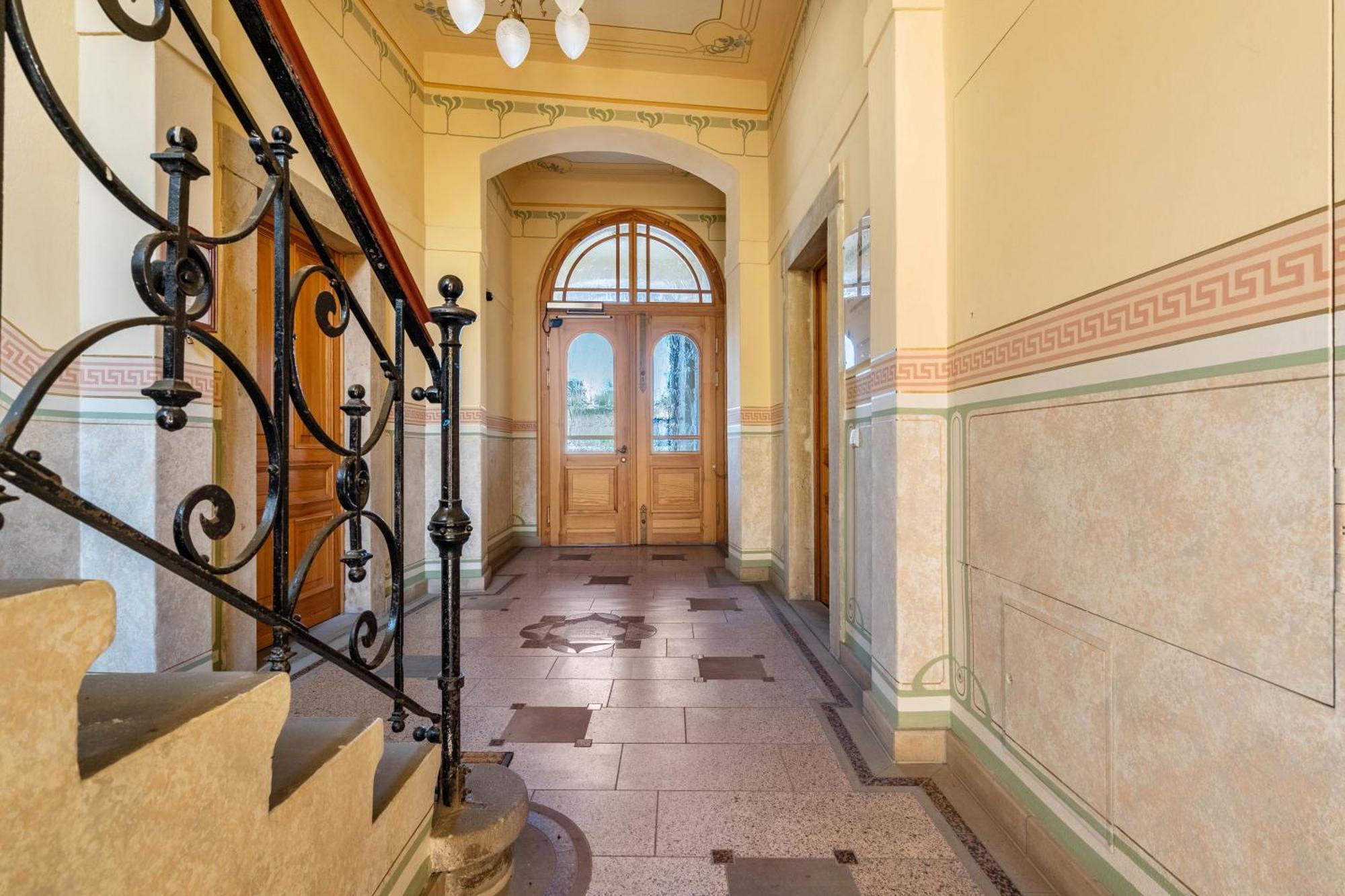 Altstadtidyll Meissen Exterior photo